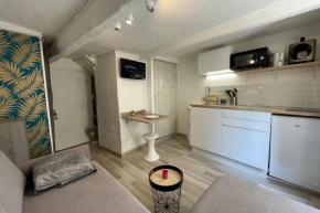GuestReady - Cosy Studio in the Heart of Nice